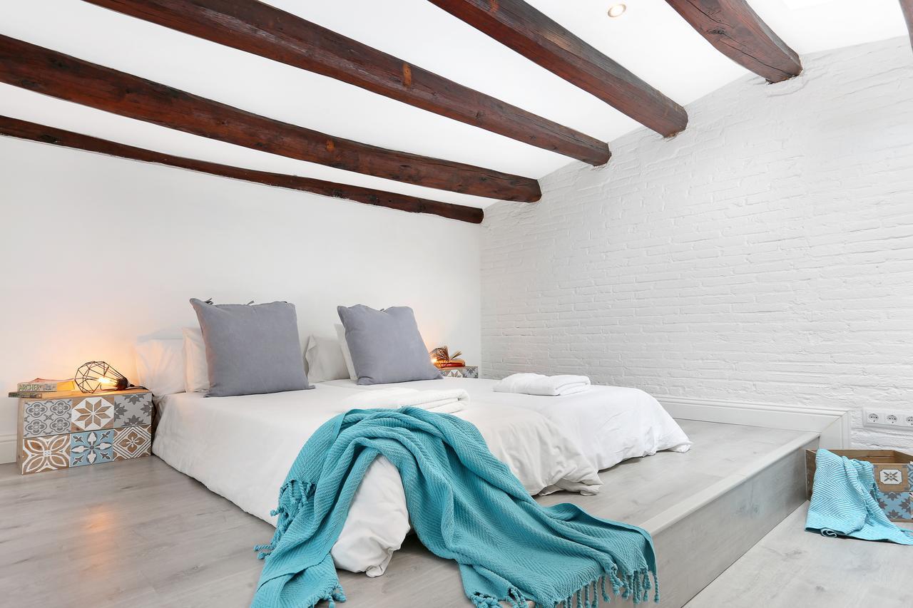 Apartament Gracia 1872 *
