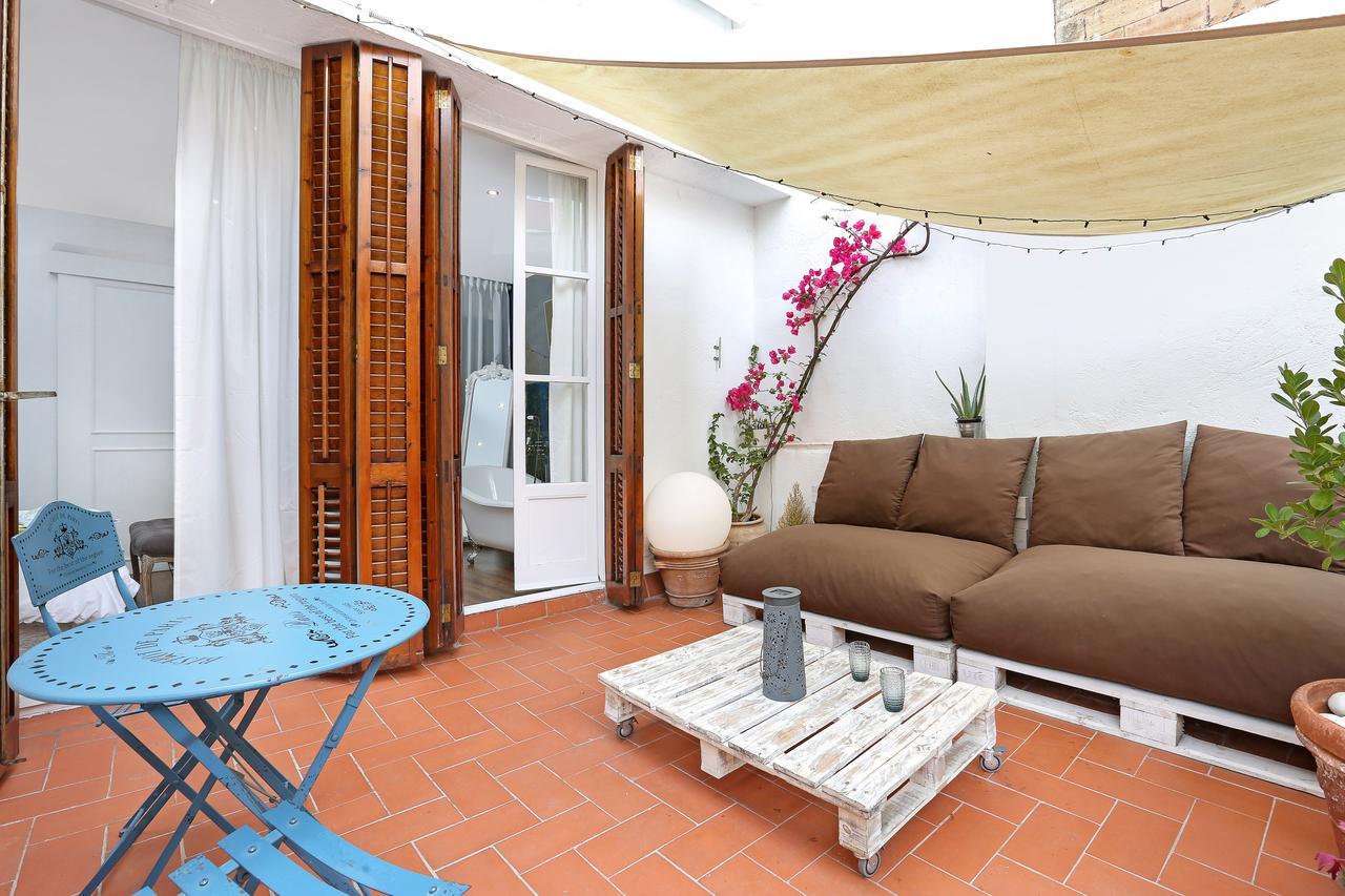Apartament Gracia 1872 *