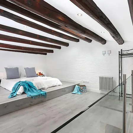 Ferienwohnung Gracia 1872 Barcelona Exterior foto