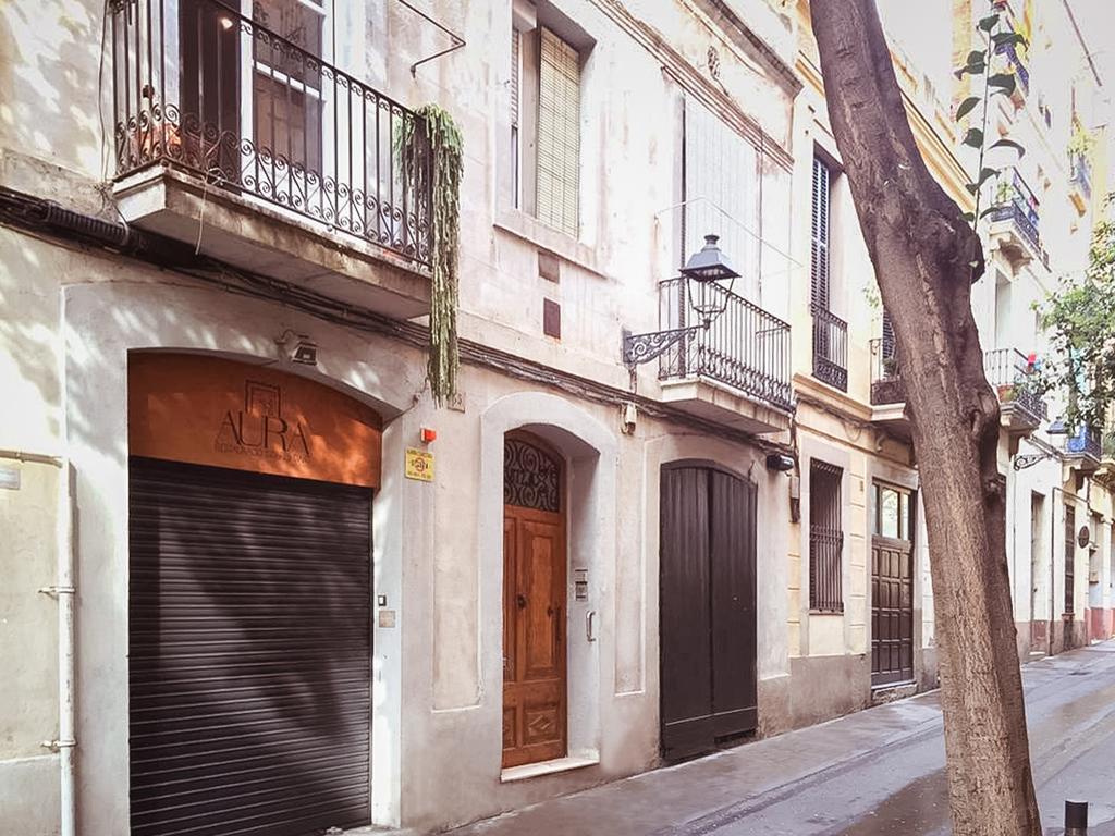 Gracia 1872 Appartamento *