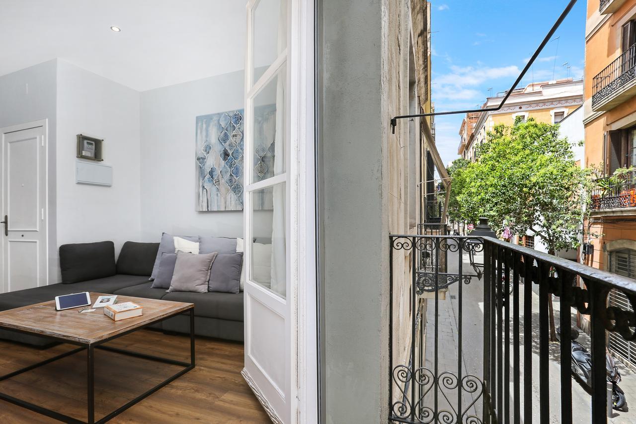 Appartement Gracia 1872