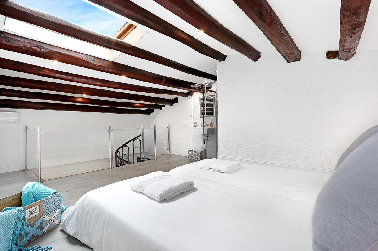 Appartement Gracia 1872