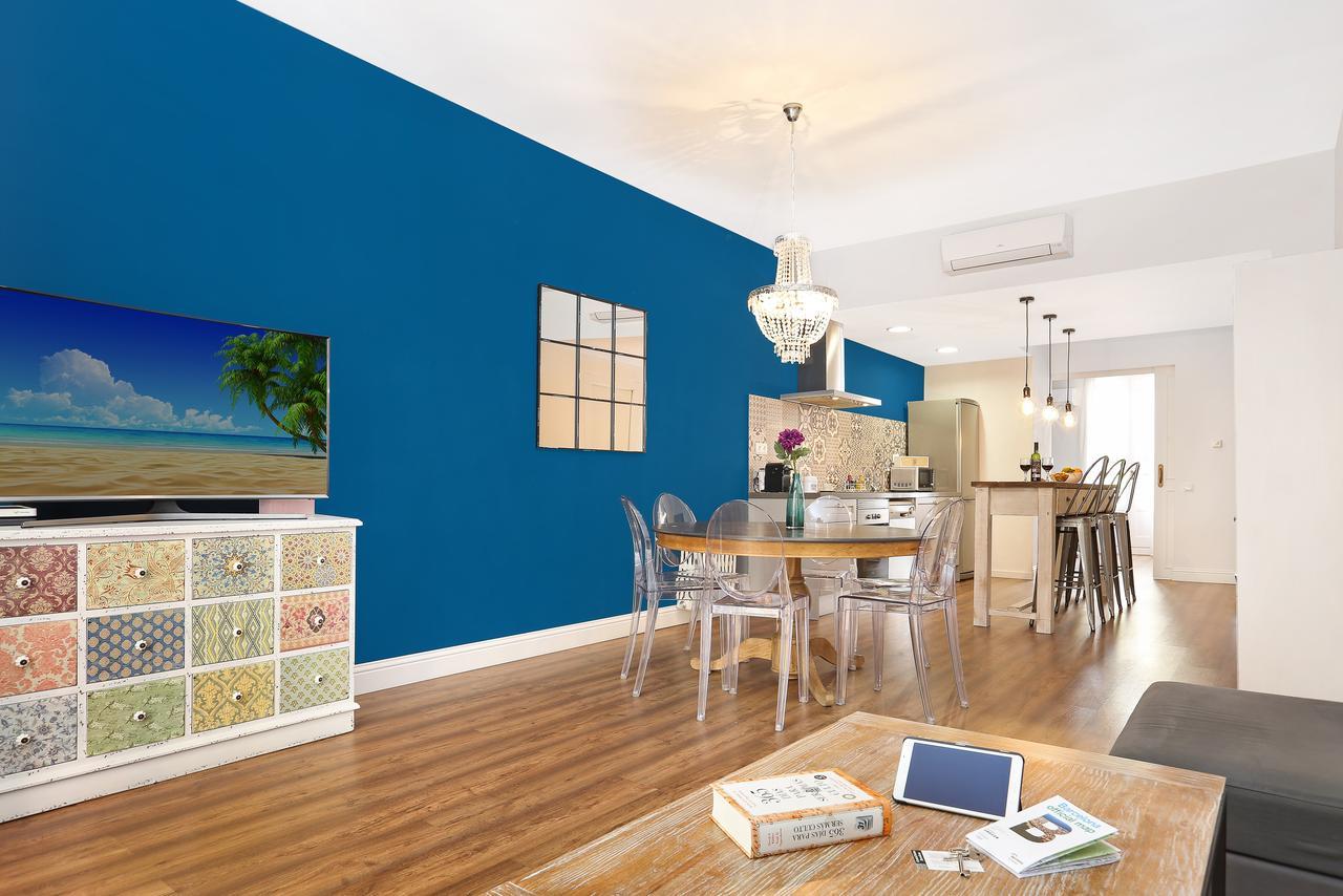 Appartement Gracia 1872 Barcelone