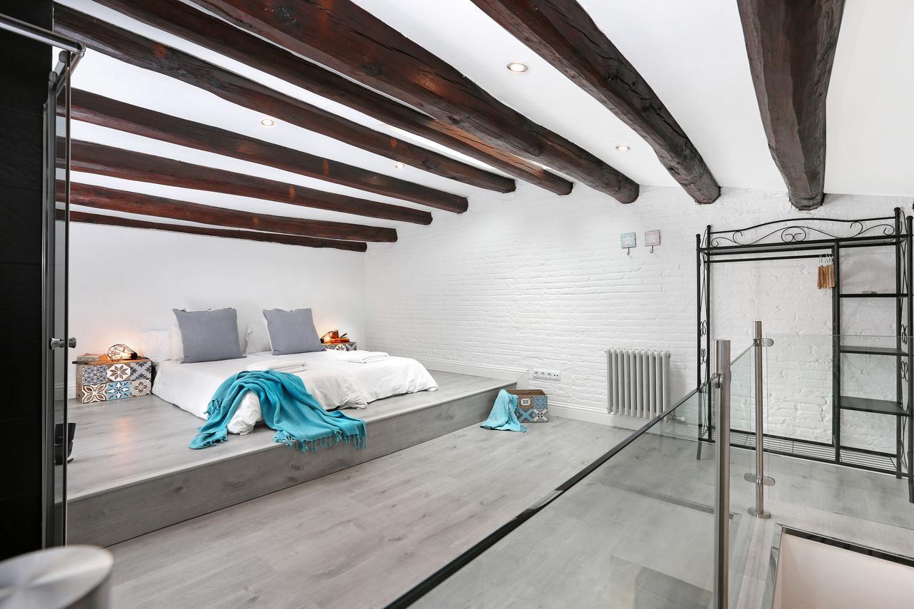 Gracia 1872 Appartement Barcelone