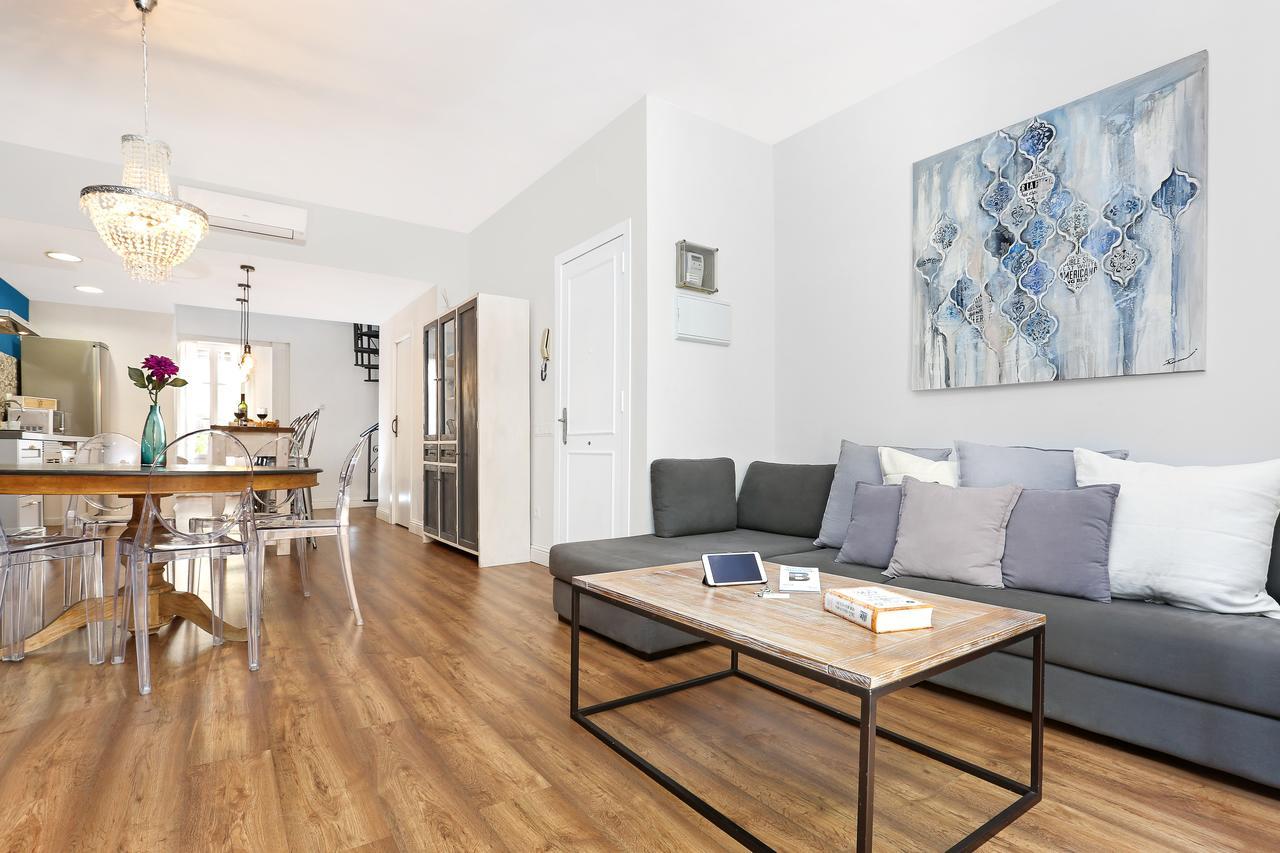 Gracia 1872 Appartement *