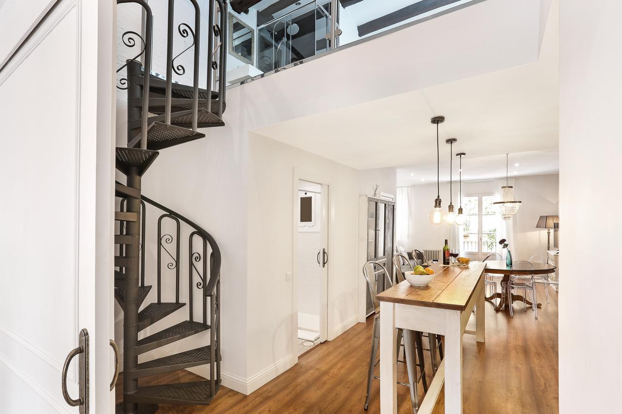 Gracia 1872 Appartement