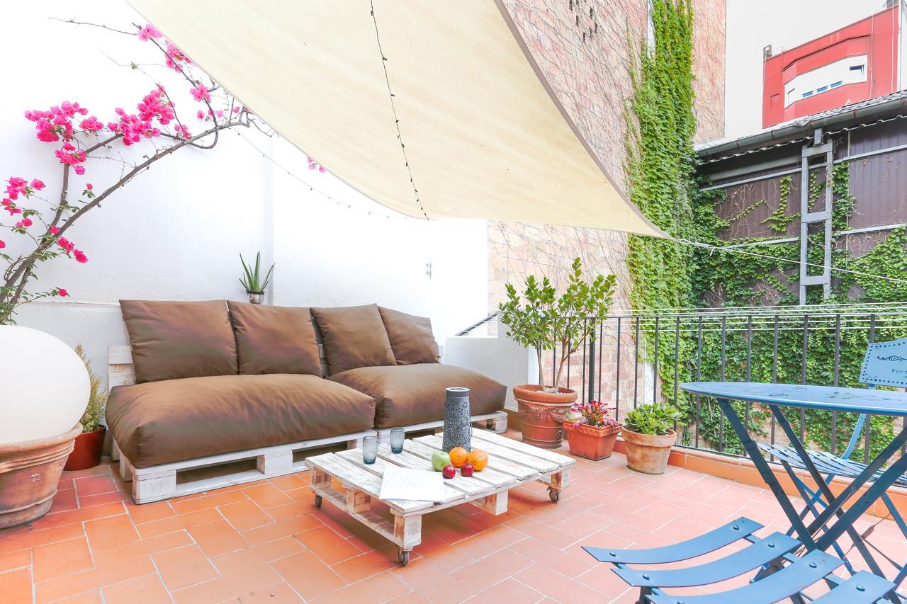 Gracia 1872 Appartement